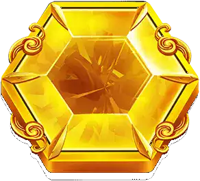Golden Hexagon